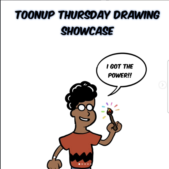 Comic cover